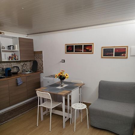 Causunara'S Apartments Calogero คาตาเนีย ภายนอก รูปภาพ