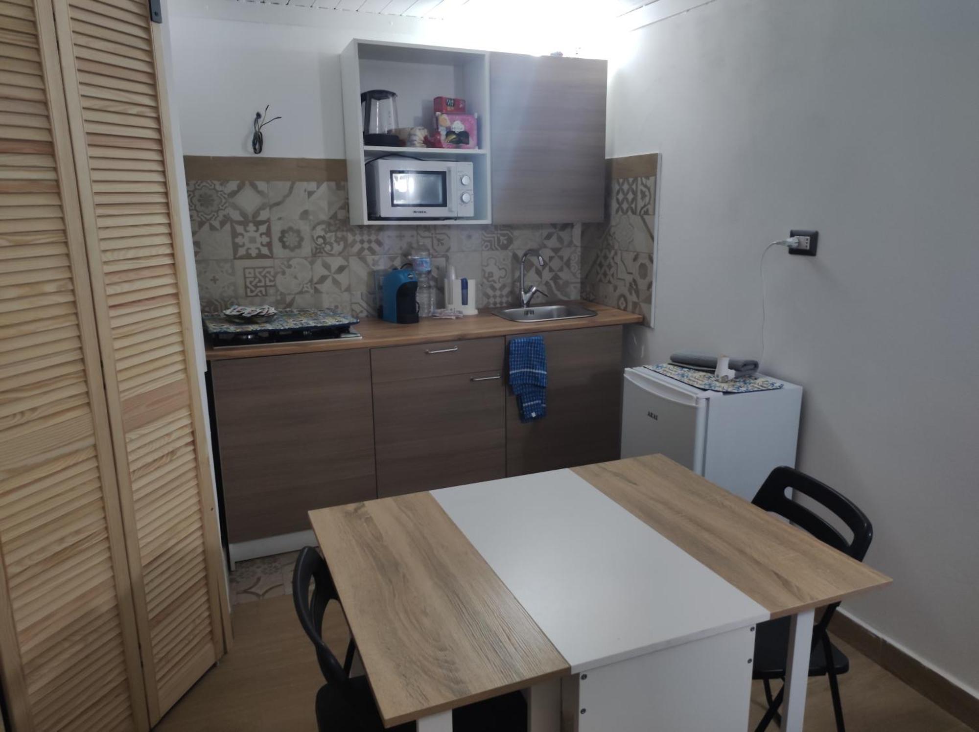 Causunara'S Apartments Calogero คาตาเนีย ภายนอก รูปภาพ