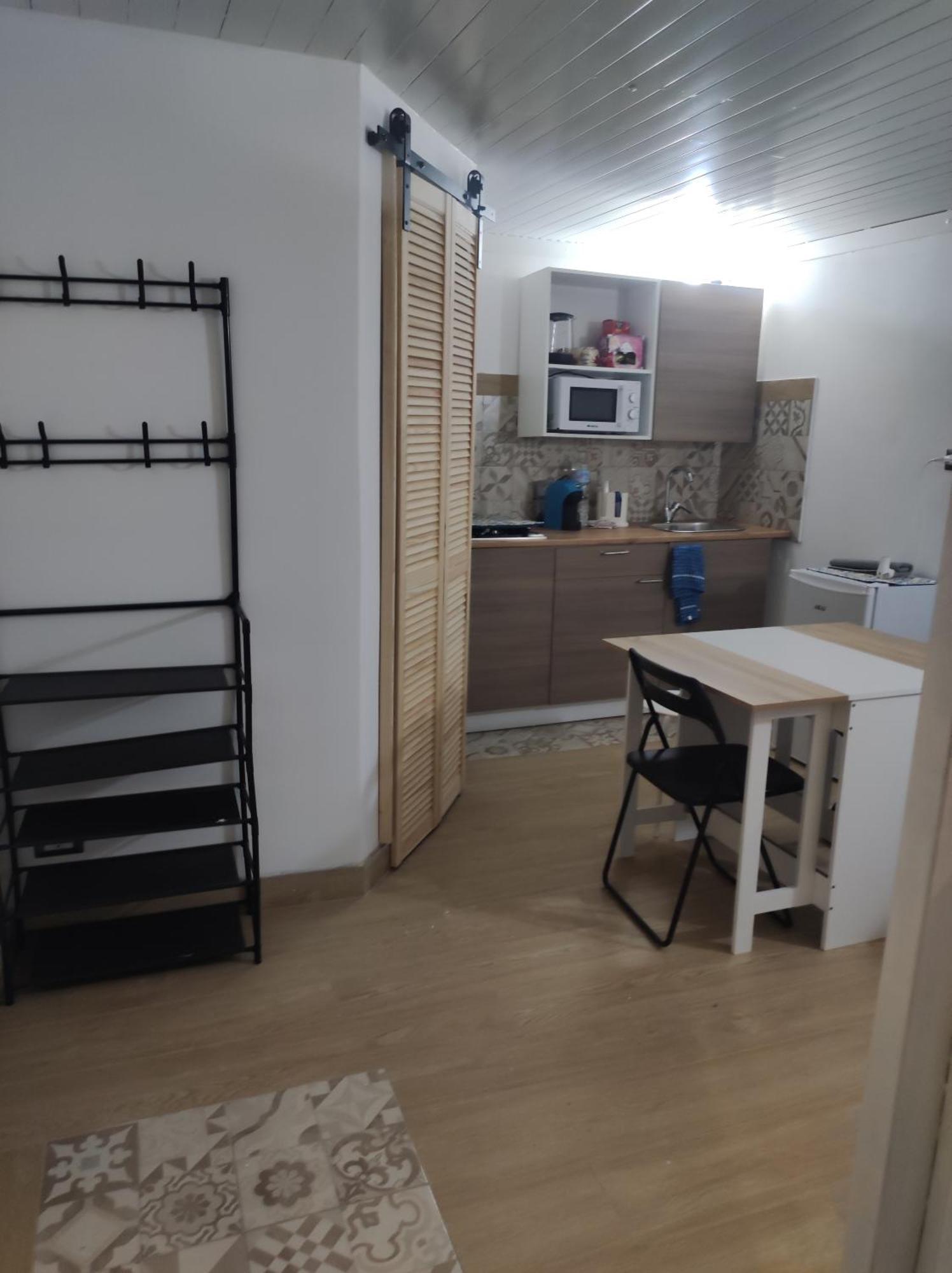 Causunara'S Apartments Calogero คาตาเนีย ภายนอก รูปภาพ