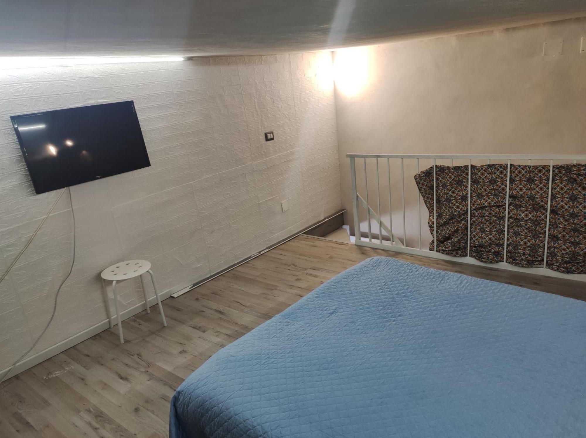 Causunara'S Apartments Calogero คาตาเนีย ภายนอก รูปภาพ