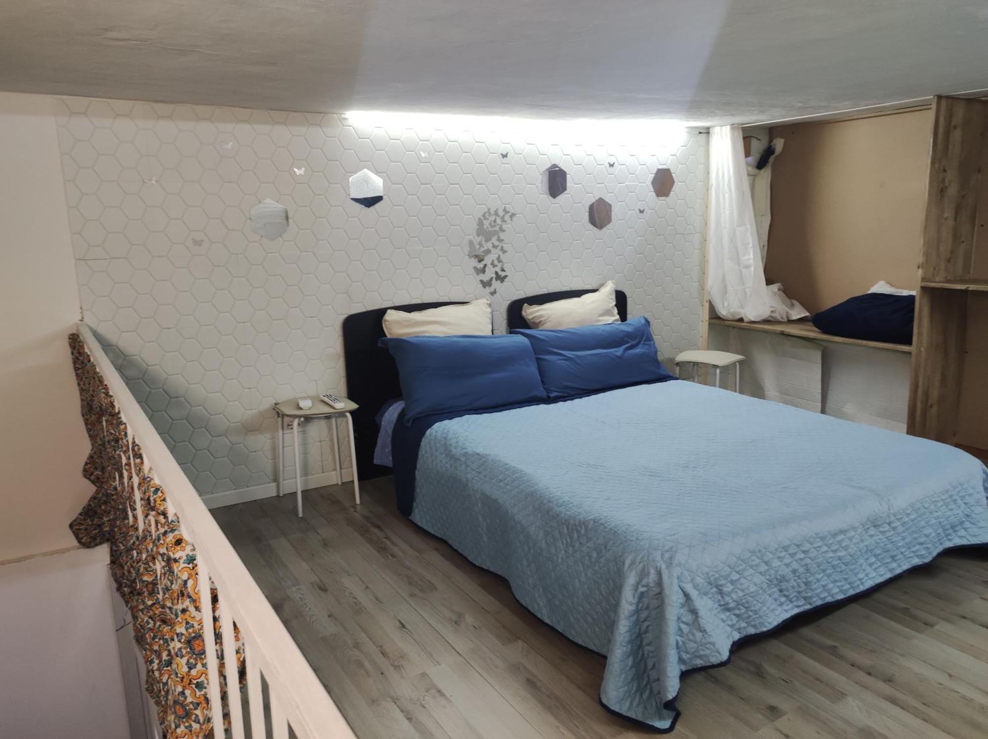 Causunara'S Apartments Calogero คาตาเนีย ภายนอก รูปภาพ