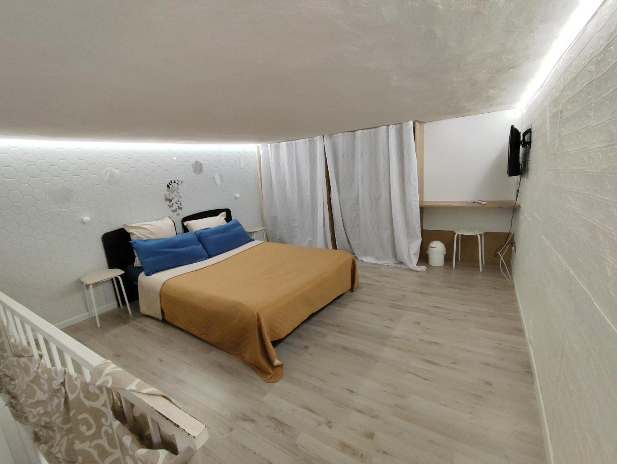 Causunara'S Apartments Calogero คาตาเนีย ภายนอก รูปภาพ
