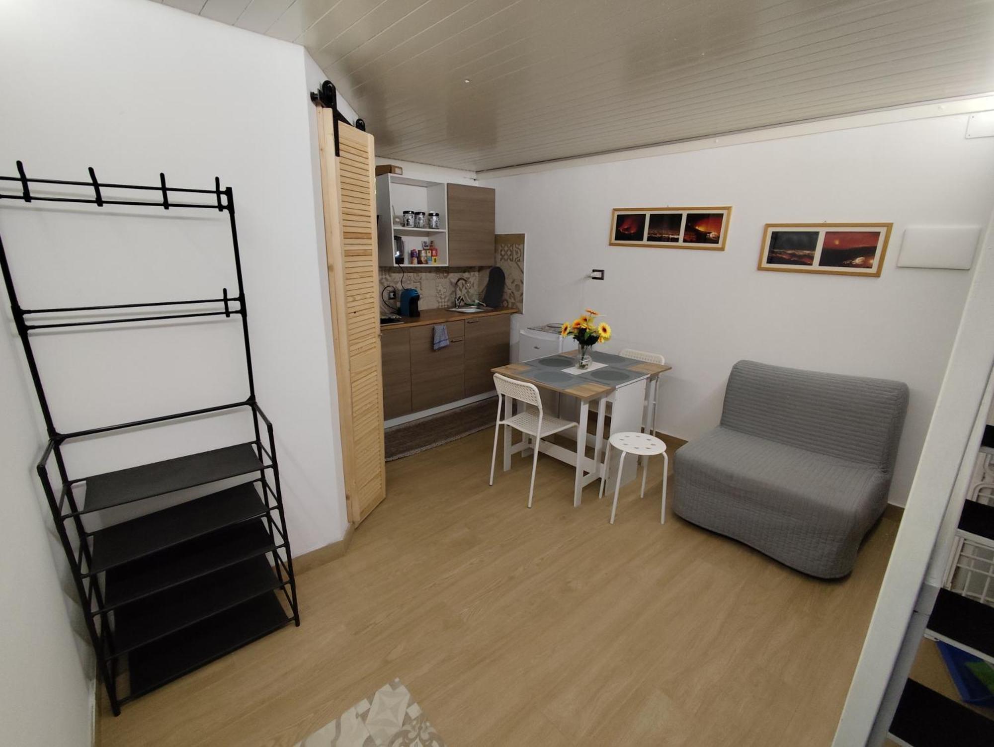 Causunara'S Apartments Calogero คาตาเนีย ภายนอก รูปภาพ
