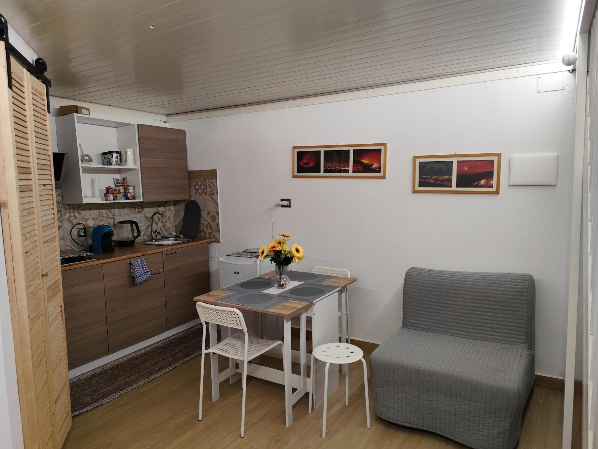 Causunara'S Apartments Calogero คาตาเนีย ภายนอก รูปภาพ